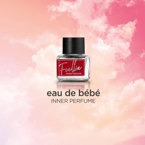 Foellie Eau de Bébé 魅惑依蘭私密處香水 5ml